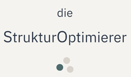 die StrukturOptimierer
